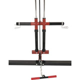 Power Rack Cage Blækkabelstation