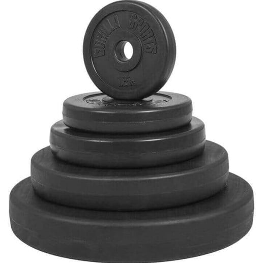 Vægtstativ til vægtstang 30/50 mm