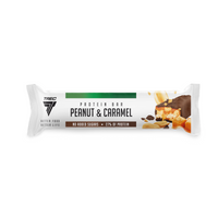 Proteinbar TREC PROTEIN BAR PEANUT & CARAMEL 49g