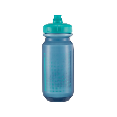 Drikkeflaske LIV PourFast DoubleSpring 600ml, Blå/Grøn