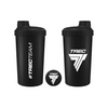 Flaska TREC SHAKER 050 - 0.7 l BLACK - TREC TEAM
