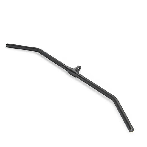 Latsdragstång Kabelstång TRYM Black 118cm