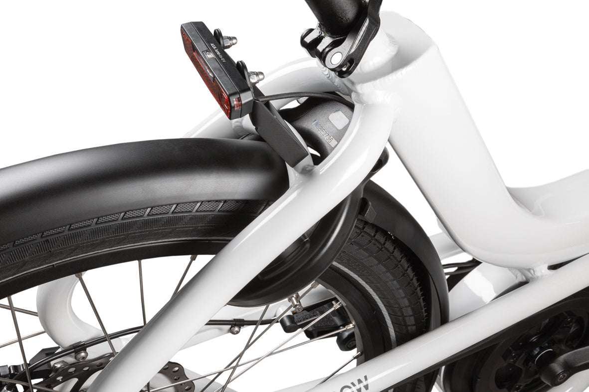 Frame lock AXA Imenso Large