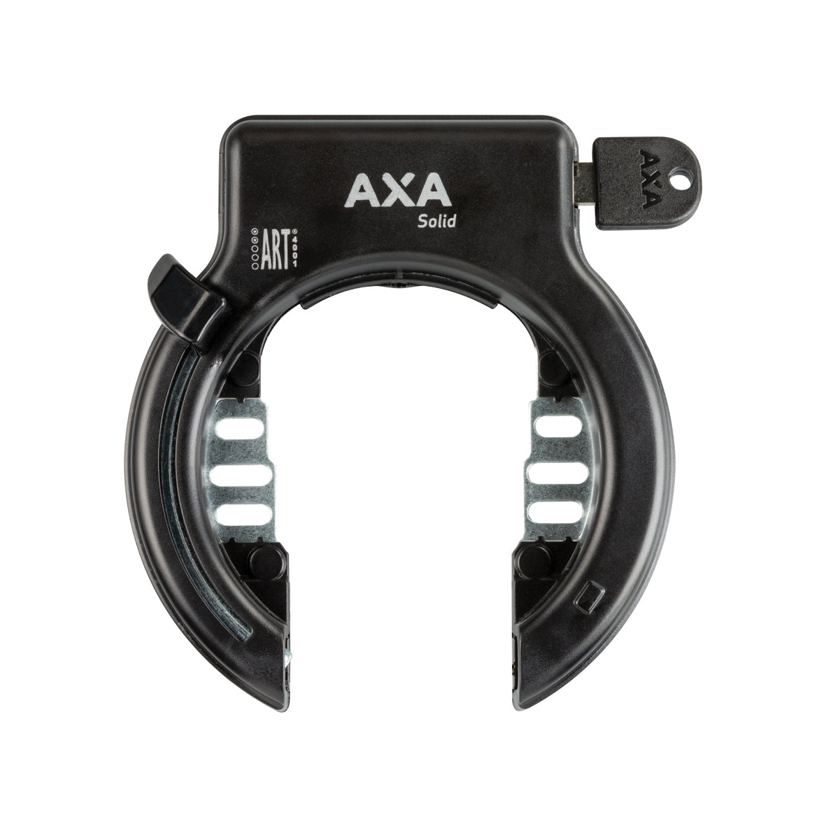 Rammelås AXA Solid