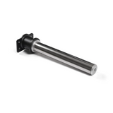 Viktplatshållare HAMMER Autark FT3 Smith Bar Vikt Hållare, 50 mm