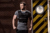 Vægtvest TUNTURI Weight Vest Pro 30kg