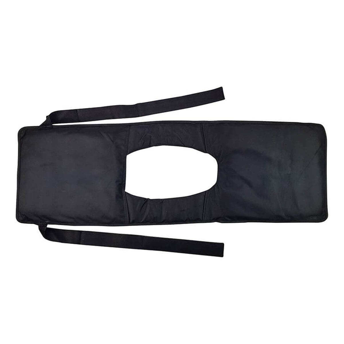 Vægtvest TUNTURI Weight Vest Pro 30kg