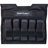 Vægtvest TUNTURI Weight Vest Pro 30kg