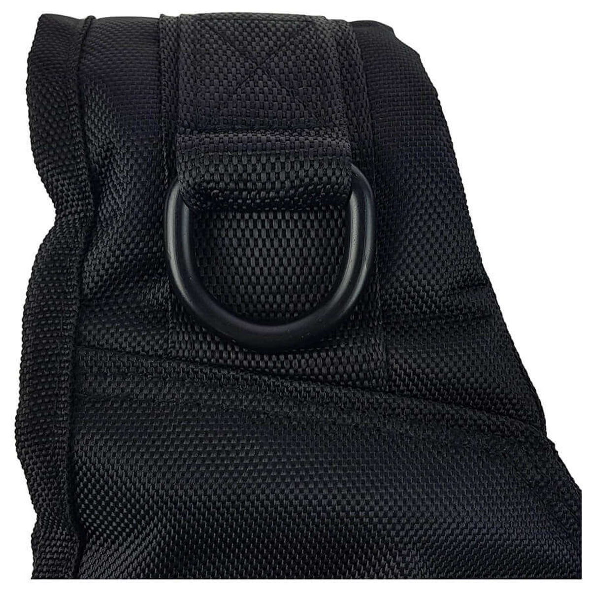 Vægtvest TUNTURI Weight Vest Pro 30kg
