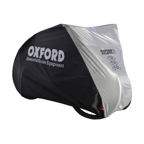Cykelovertræk OXFORD Cykelovertræk Aquatex, op til 3 cykler