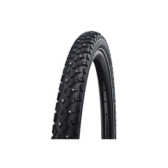 Studded tire SCHWALBE Winter (47-559) 26 x 1.85", 2 row studs