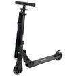 Scooter RIDEOO 120 City Scooter LED, black