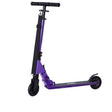 Scooter RIDEOO 120 City Scooter Lila
