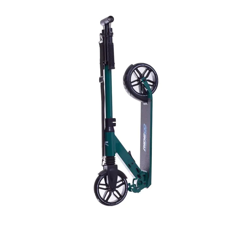 Scooter Rideoo 175 City Scooter Turquise