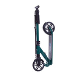 Scooter Rideoo 175 City Scooter Turquise