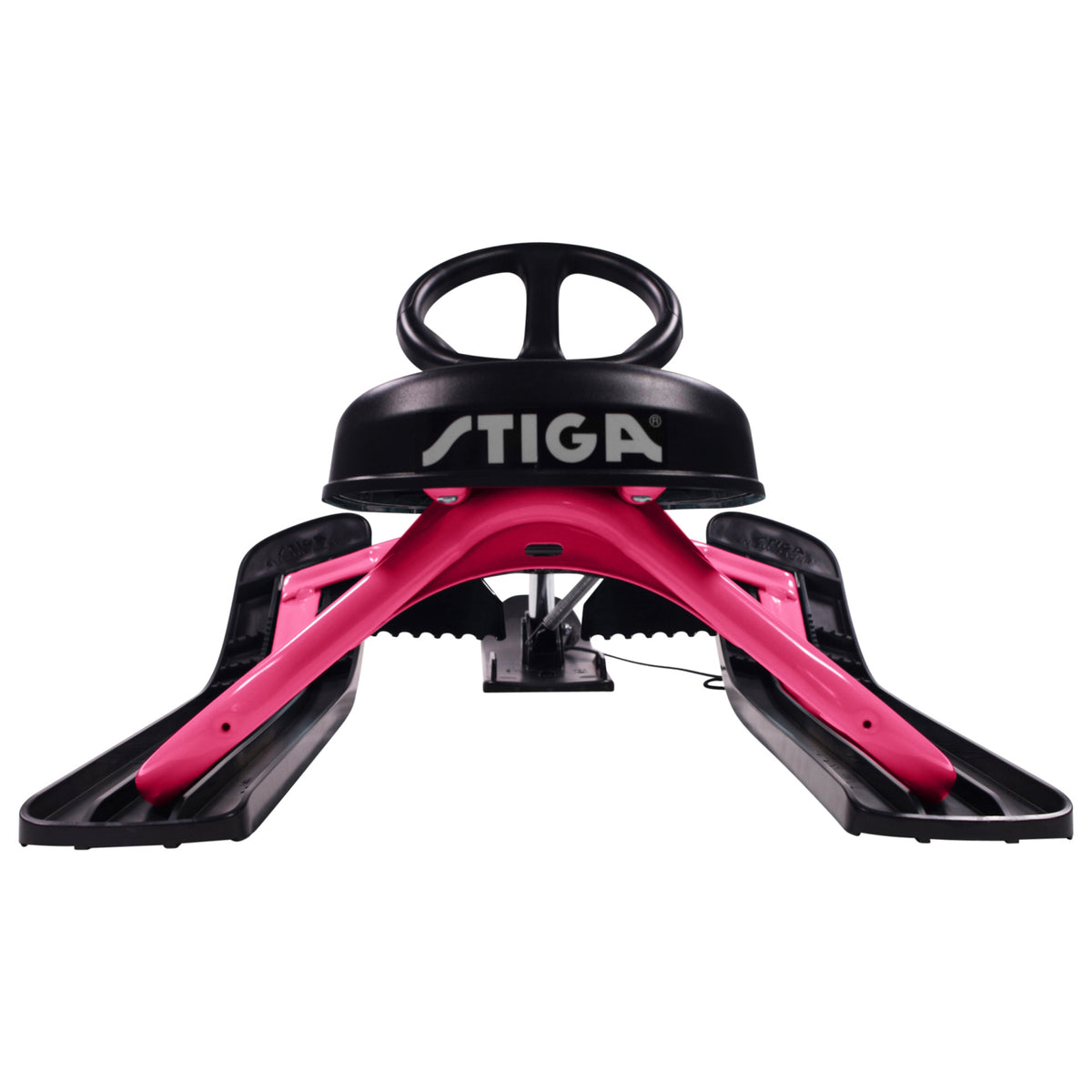 STIGA Iconic rat, pink/sort