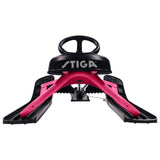 STIGA Iconic rat, pink/sort
