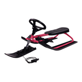 STIGA Iconic rat, pink/sort