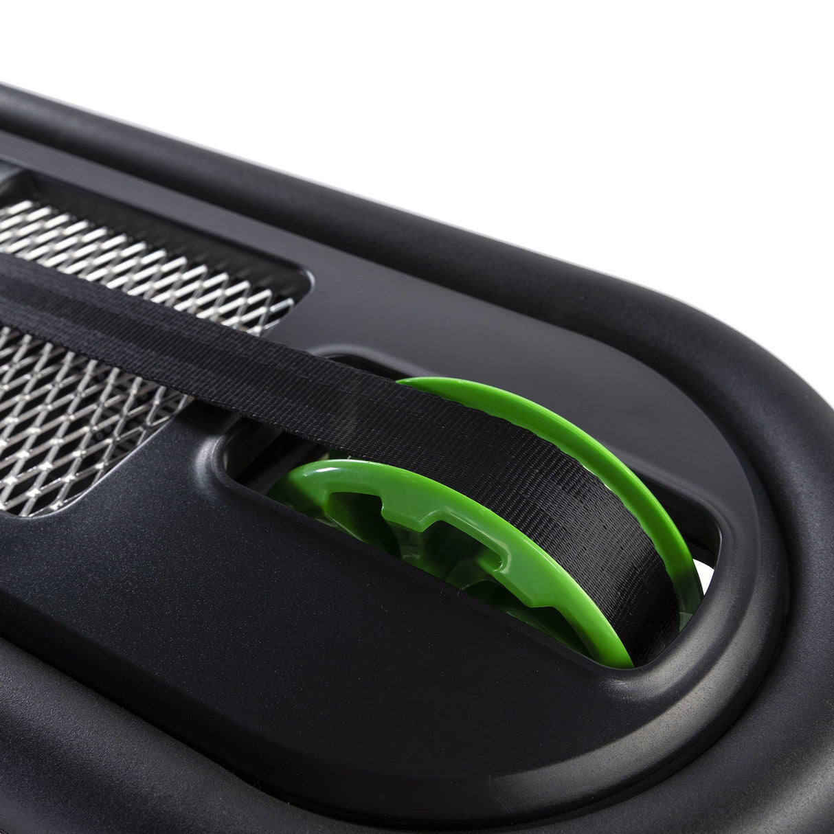 Roddmaskine Ergometer TUNTURI Endurance R85W Dual Rail