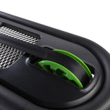 Roddmaskine Ergometer TUNTURI Endurance R85W Dual Rail