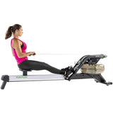 Roddmaskine Ergometer TUNTURI Endurance R85W Dual Rail