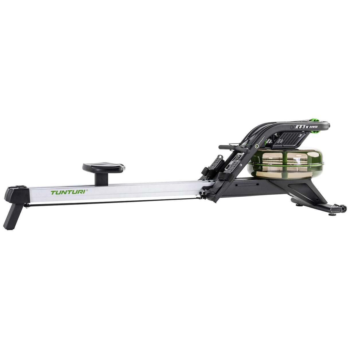 Roddmaskine Ergometer TUNTURI Endurance R85W Dual Rail