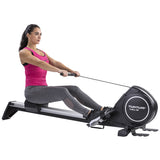 Roddmaskin TUNTURI FitRow 50