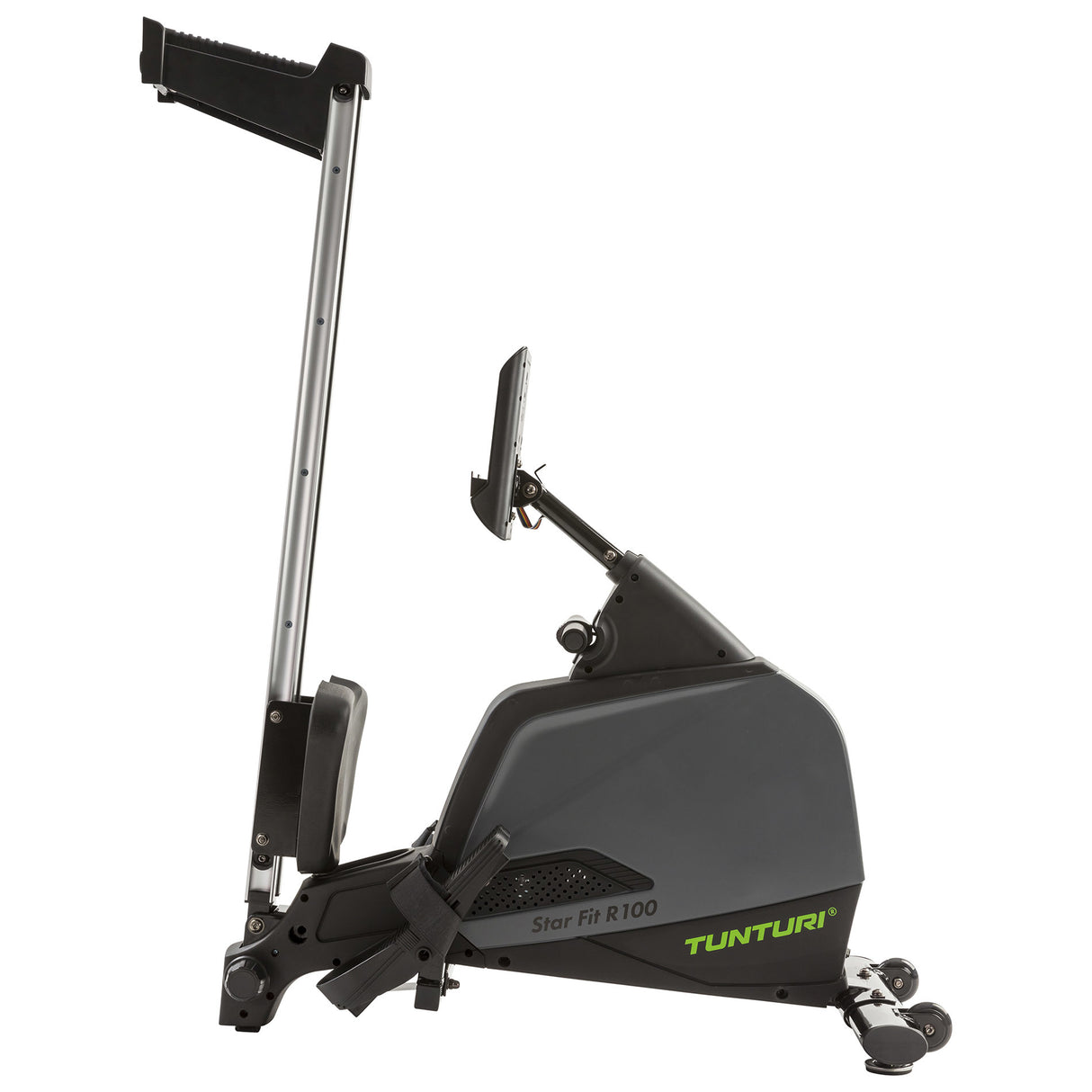 Roddmaskine Ergometer Tunturi Star Fit R100