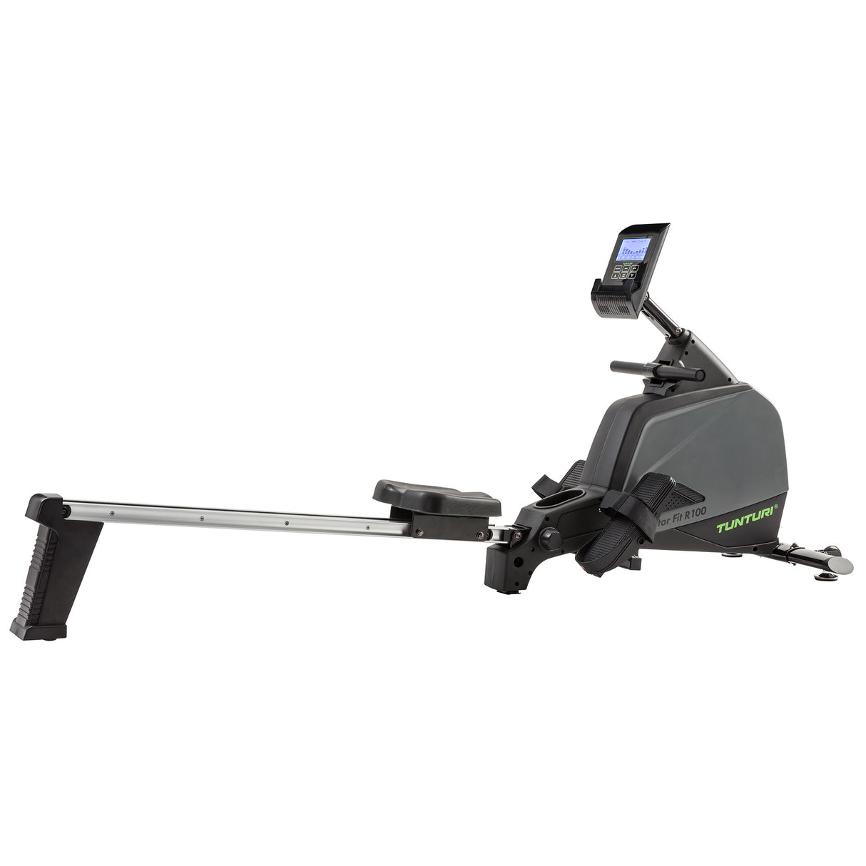 Roddmaskine Ergometer Tunturi Star Fit R100