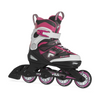Barnrullskridskor FILA J-One G, Rosa/Magenta