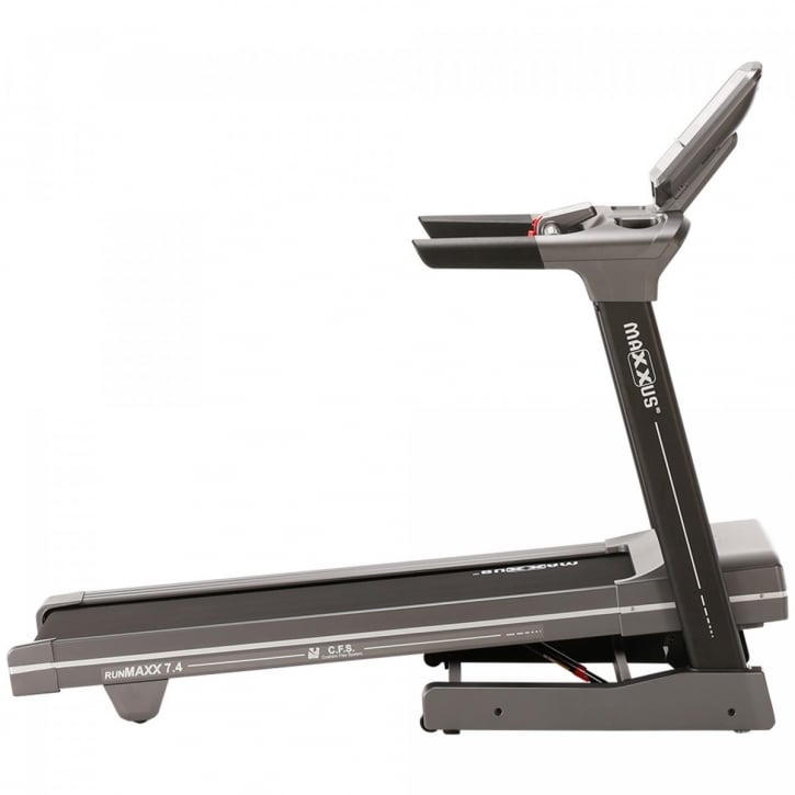 LØBEBÅND MAXXUS RUNMAXX 7.4