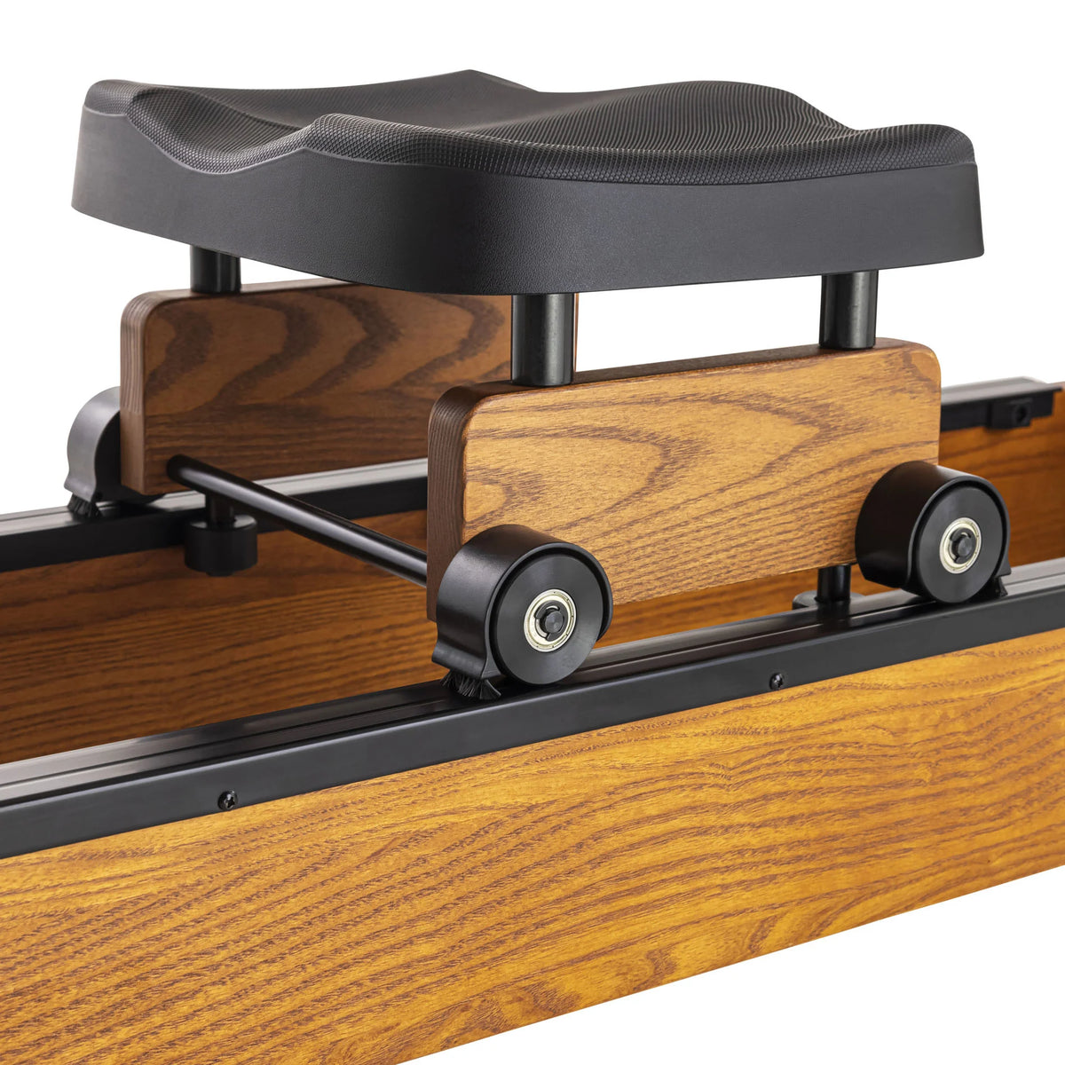 Roiningsmaskine TUNTURI Fluid Rower Apollo Pro XL