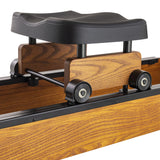 Roiningsmaskine TUNTURI Fluid Rower Apollo Pro XL