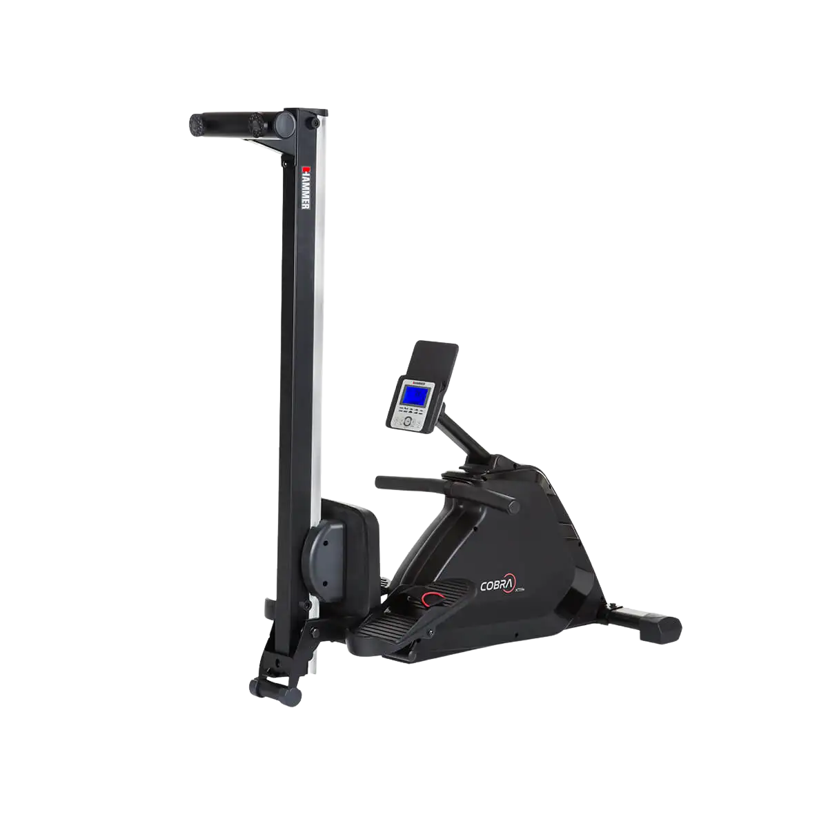 Rodd-ergometer HAMMER Cobra XTR Plus