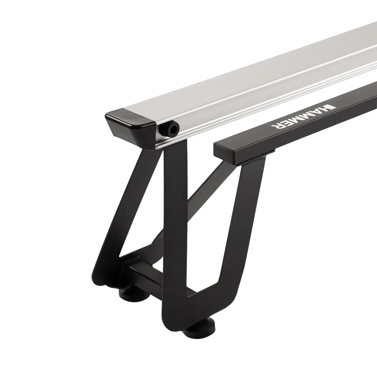 Rowing ergometer HAMMER RowTech NorsK