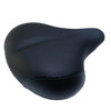 Sadel til motionscykel TUNTURI Comfort Seat