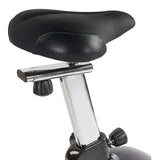 Sadel til motionscykel TUNTURI Comfort Seat