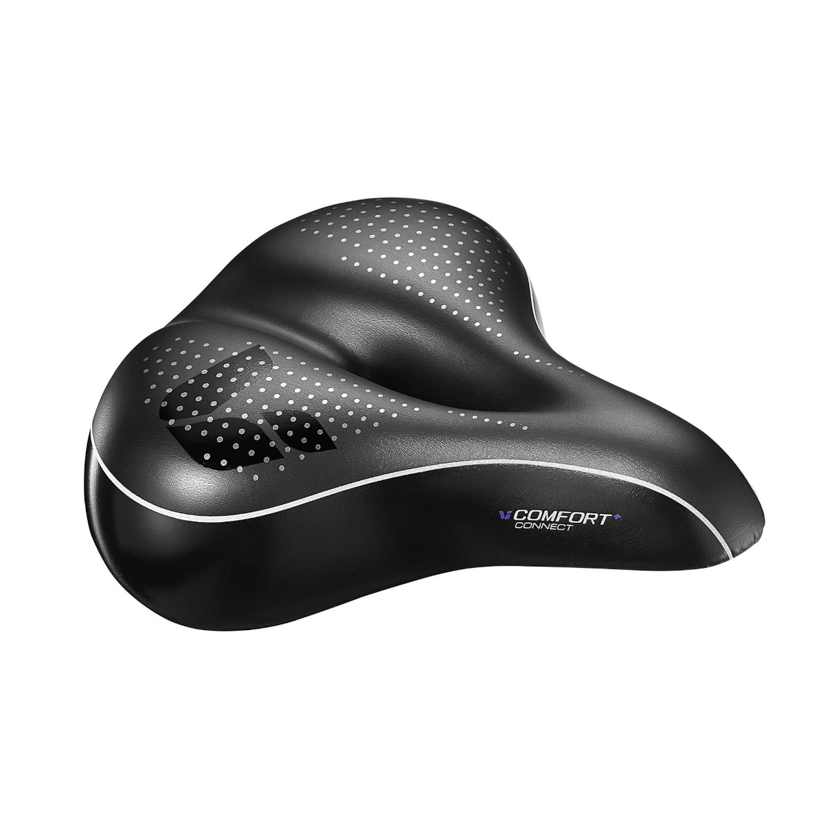 Sadel LIV Connect Comfort+