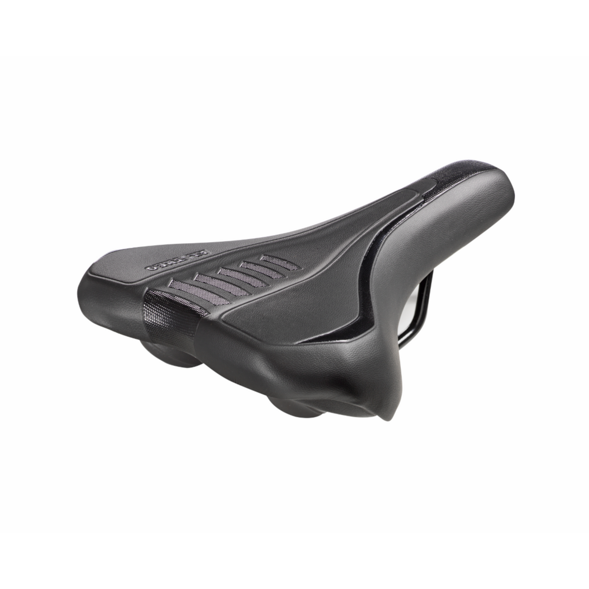 Sadel SELLE MONTE GRAPPA Altheo, svart