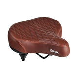 Saddle ProX Velo, quilted