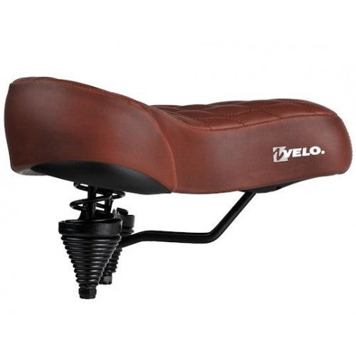 Saddle ProX Velo, quilted