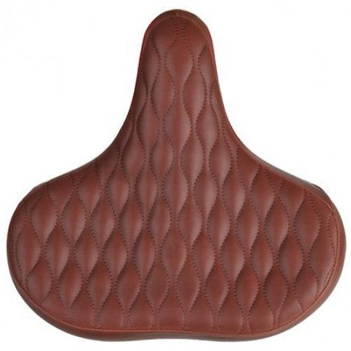 Saddle ProX Velo, quilted