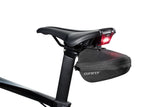 Sadelväska GIANT Shadow Uniclip Elite, L