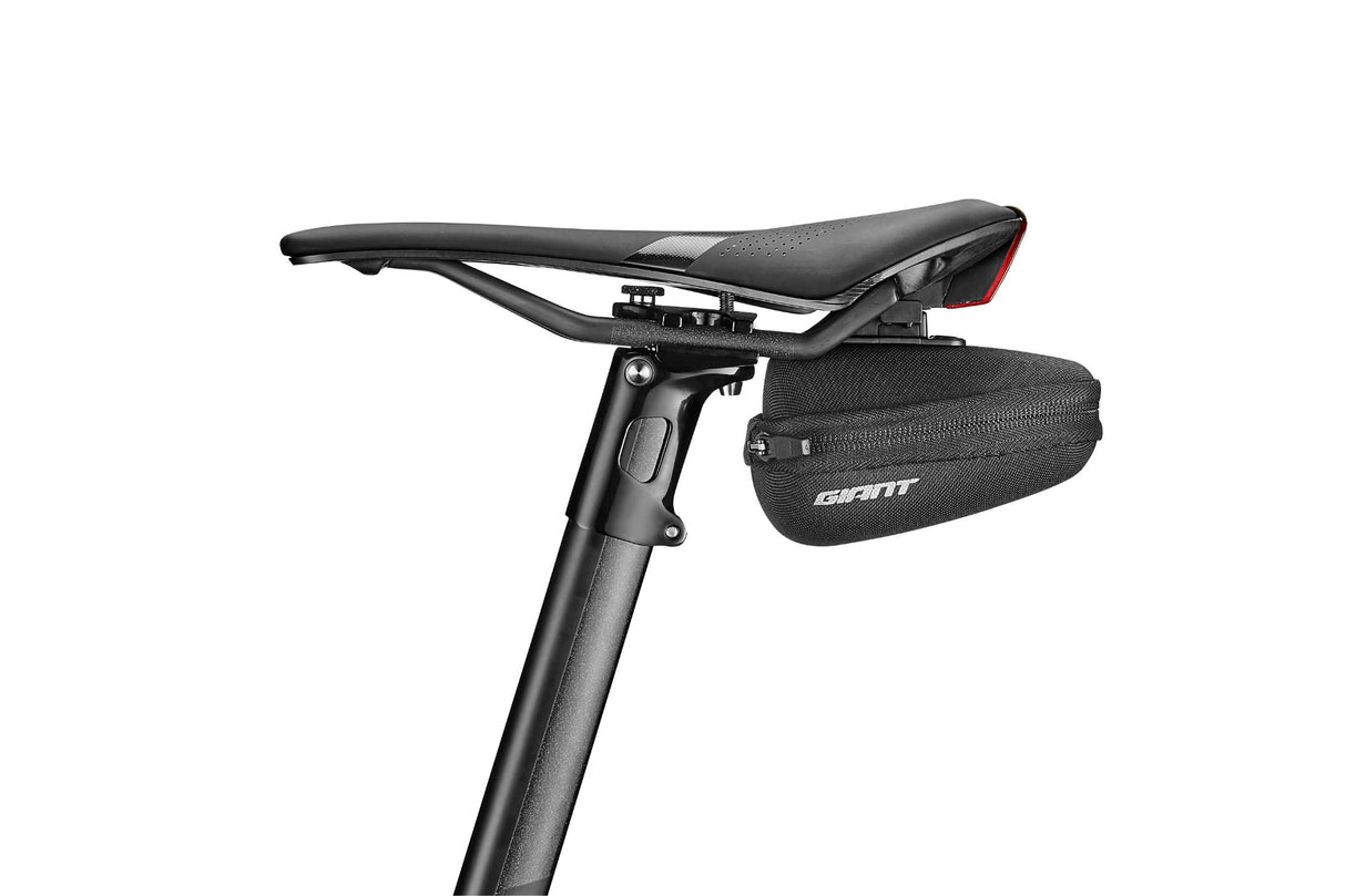 Sadelväska GIANT Shadow Uniclip Elite, L