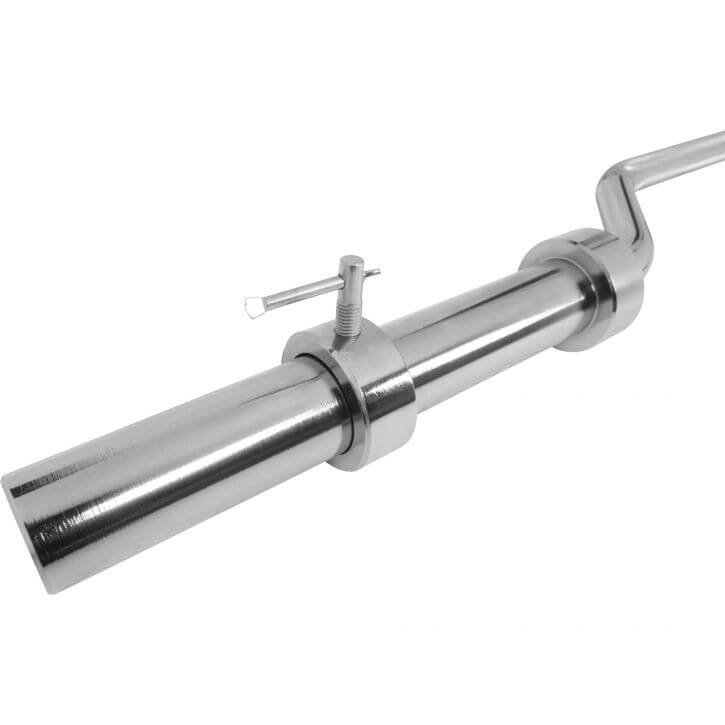 Safety Squat Bar 50mm