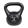 CHRISTOPEIT Kettlebell 12kg