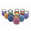 TOORX Olympic EVO Kettlebell, gul, 16 kg