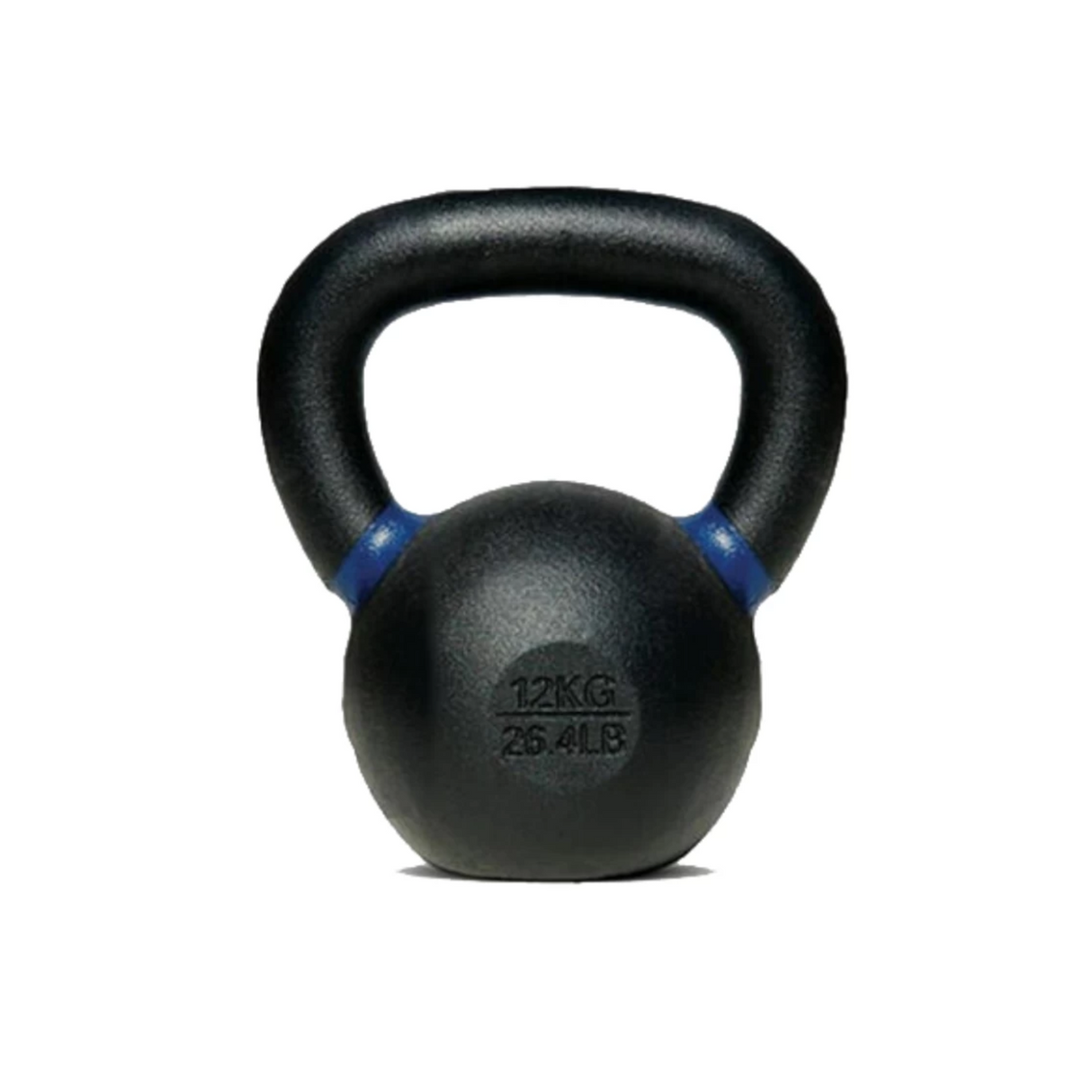 Kettlebell TOORX Pro Cross EVO, 12 kg