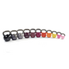 TOORX Vinyl Kettlebell, 20 kg