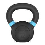Kettlebell TUNTURI Platinum gjutjärn 8 kg